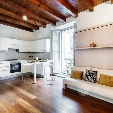 Apartamento Del Pero - By Myhomeincomo
