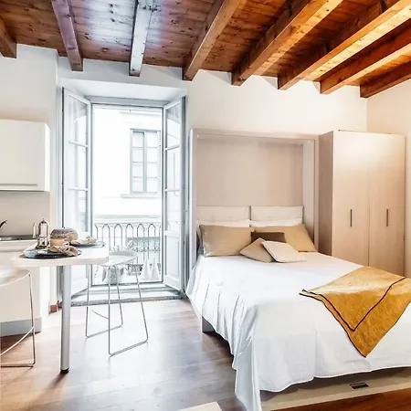 Apartamento Del Pero - By Myhomeincomo