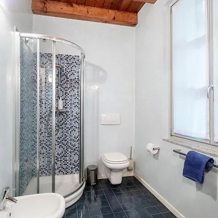 Apartamento Del Pero - By Myhomeincomo Como