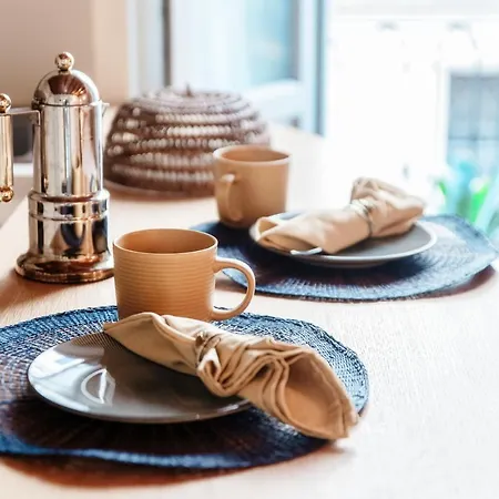 Apartamento Del Pero - By Myhomeincomo *