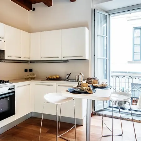 Apartamento Del Pero - By Myhomeincomo